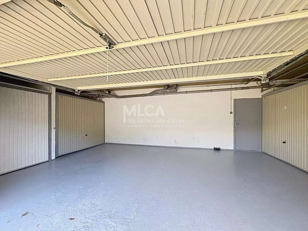 Appartement à SAINT-ETIENNE-DE-TINEE