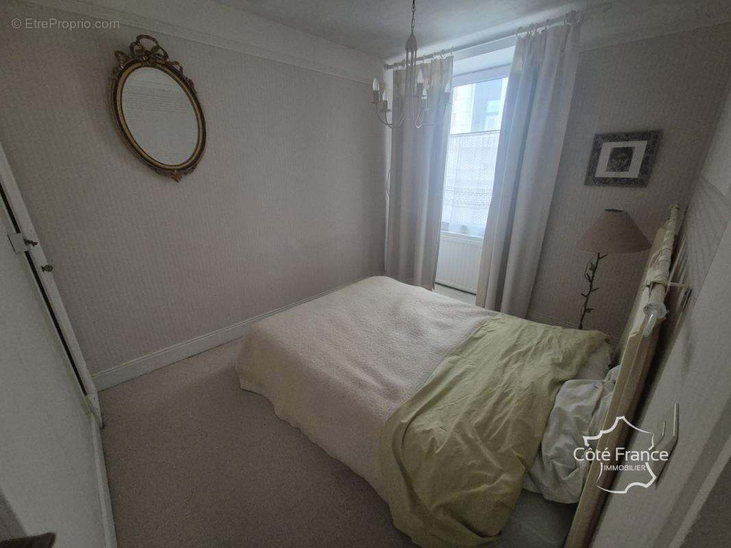 Maison 191m2  quartier bucaille - photo 5