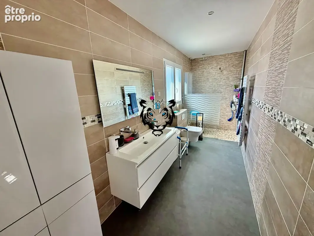 Maison contemporaine à Roquebrune sur Argens - photo 7