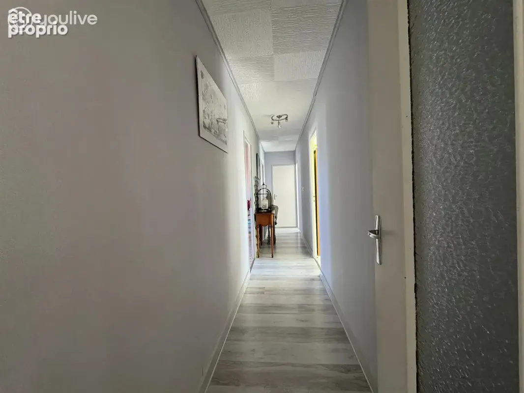 Maison familiale 120m² 5 chambres - photo 8