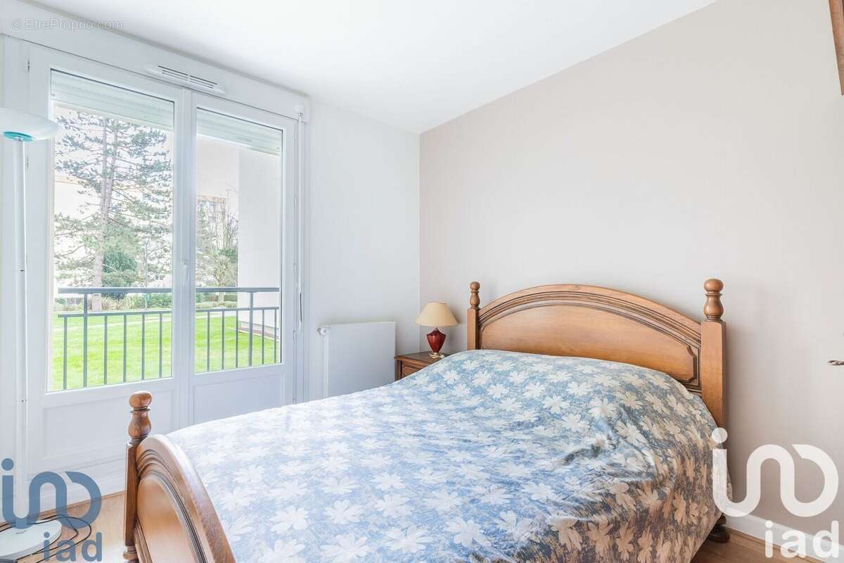 Photo 6 - Appartement à CHILLY-MAZARIN