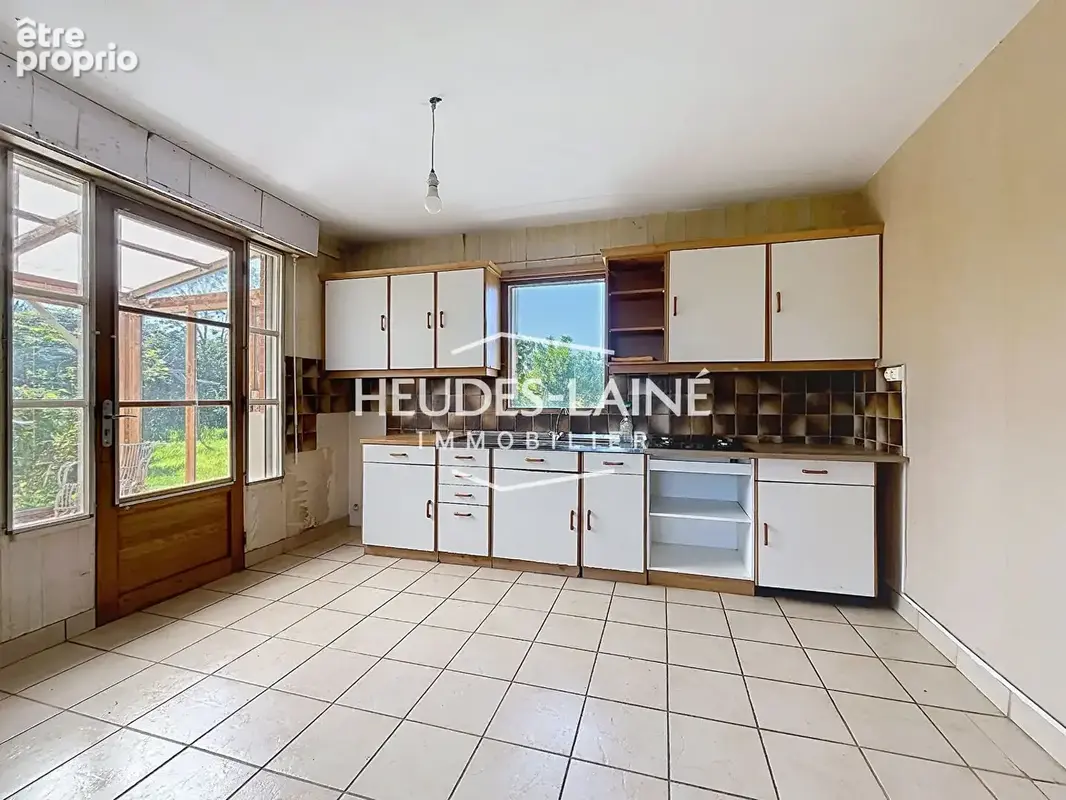 Maison - VAINS - photo 3