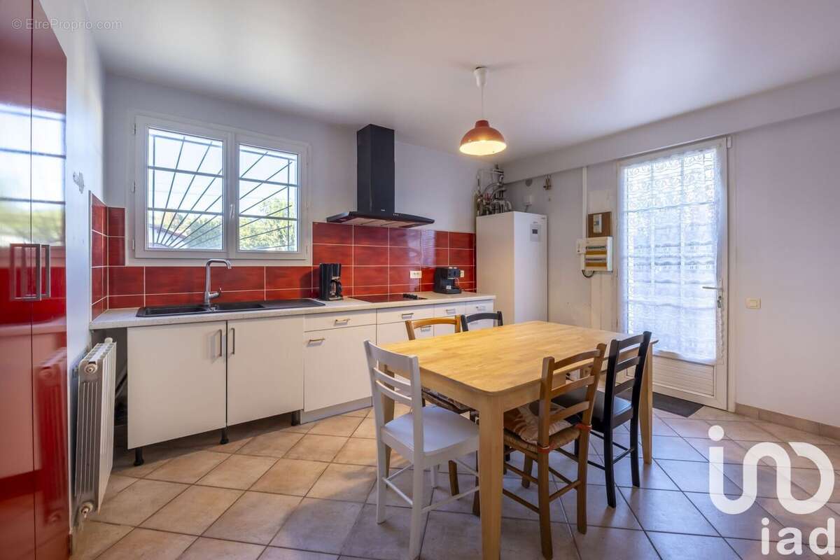 Photo 5 - Maison à USTARITZ