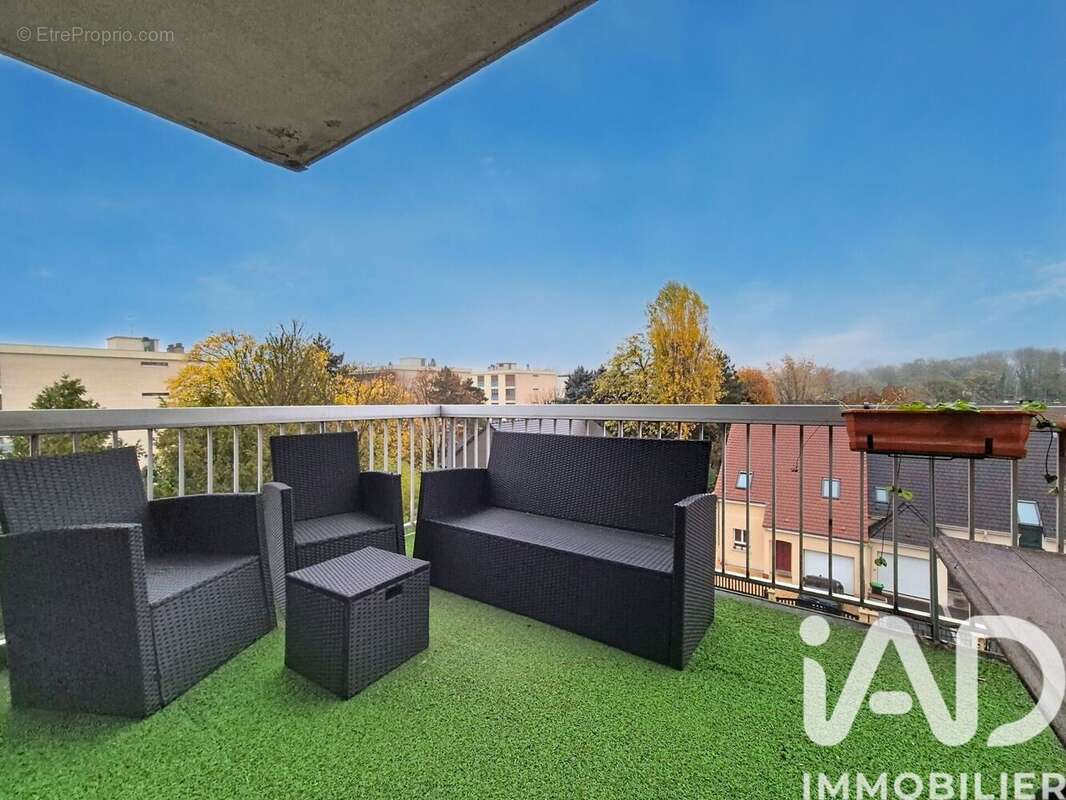 Photo 4 - Appartement à DEUIL-LA-BARRE