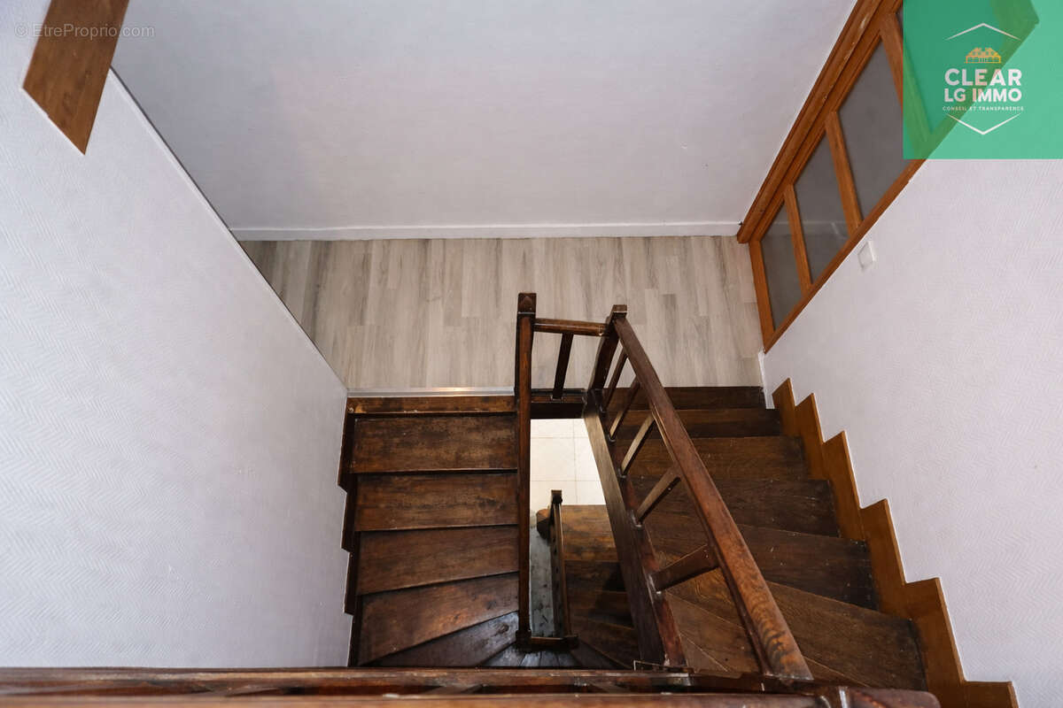 Maison à HAYANGE