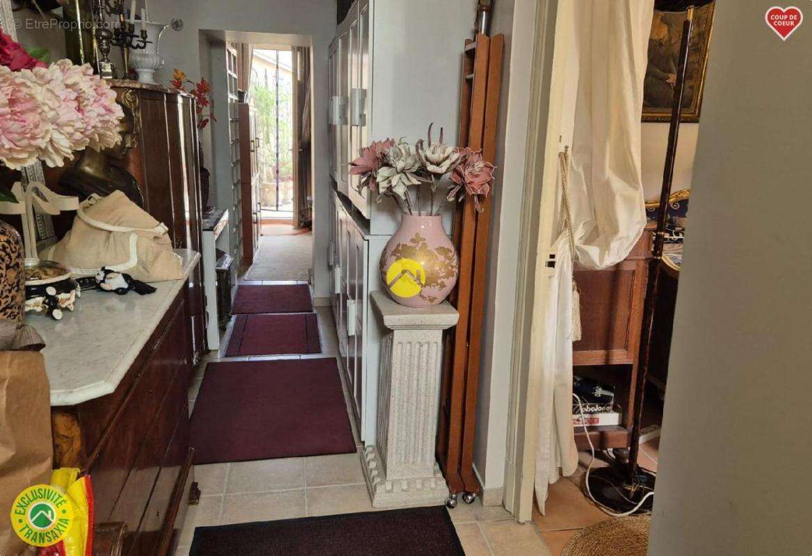 Chaleureuse maison  renovee - photo 2