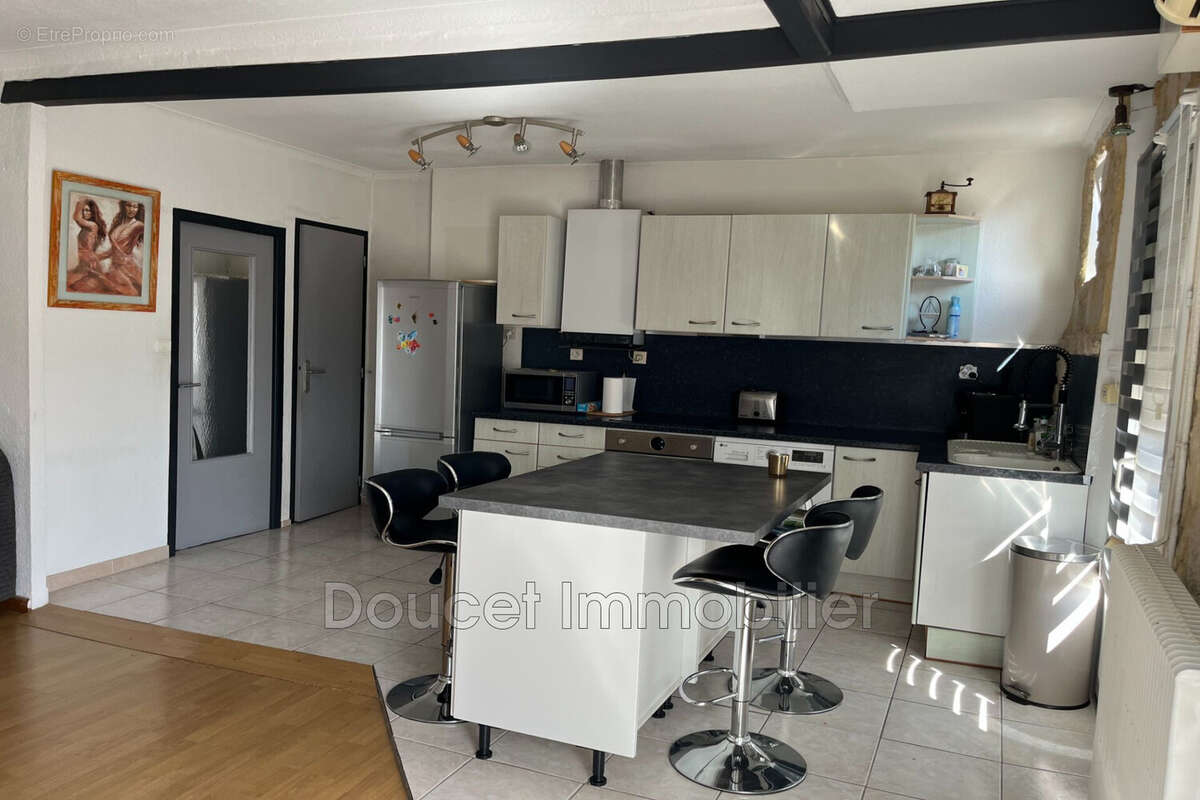 Appartement à BEZIERS