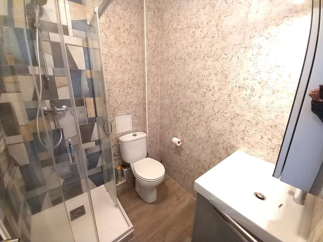 Appartement à FONT-ROMEU-ODEILLO-VIA