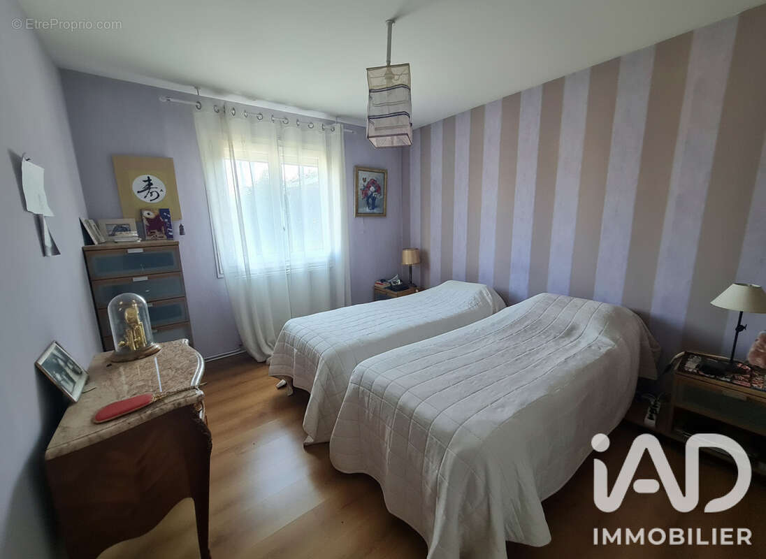 Photo 9 - Maison à VILLARS