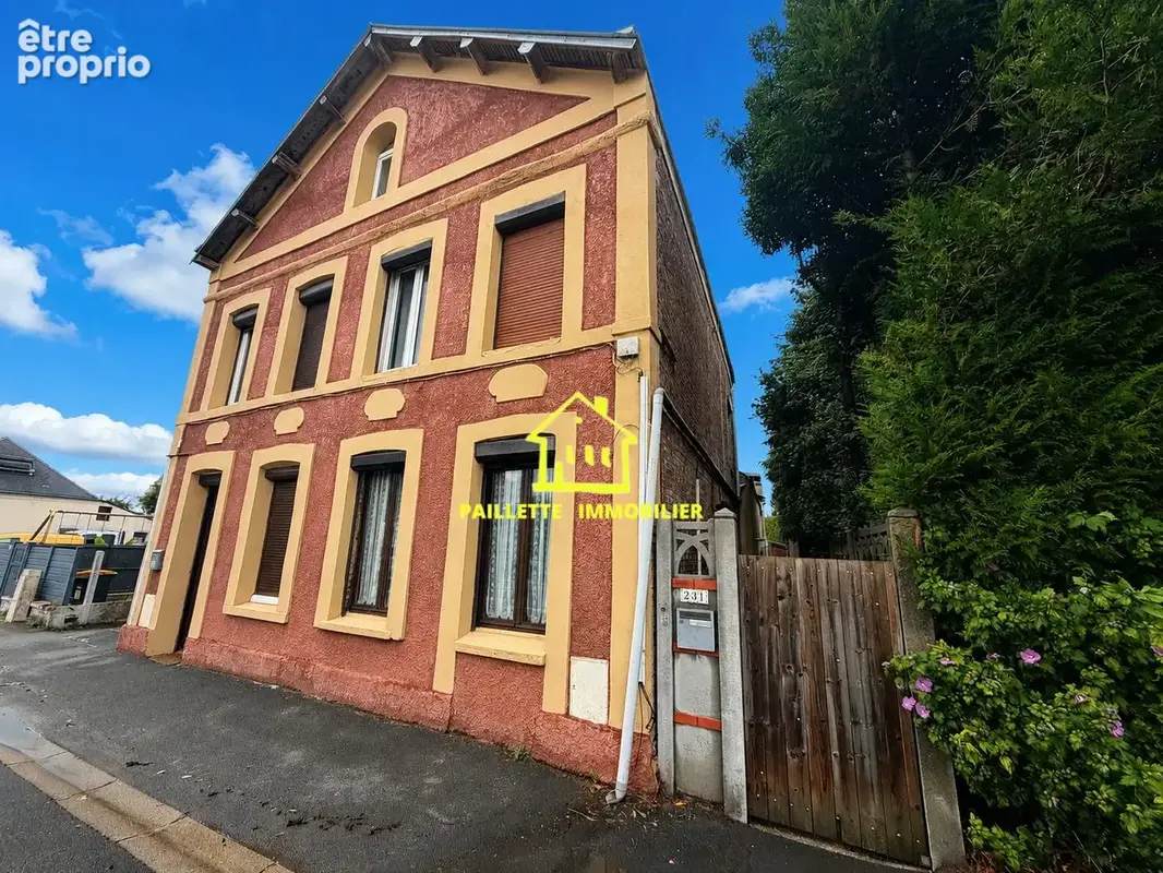 Maison 110 m² à Gainneville  - photo 1