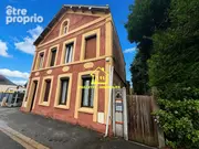 Maison à GAINNEVILLE