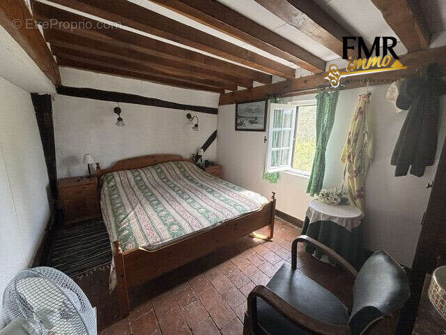 Maison 56 m² à Courtonne-La-Meurdrac  - photo 6