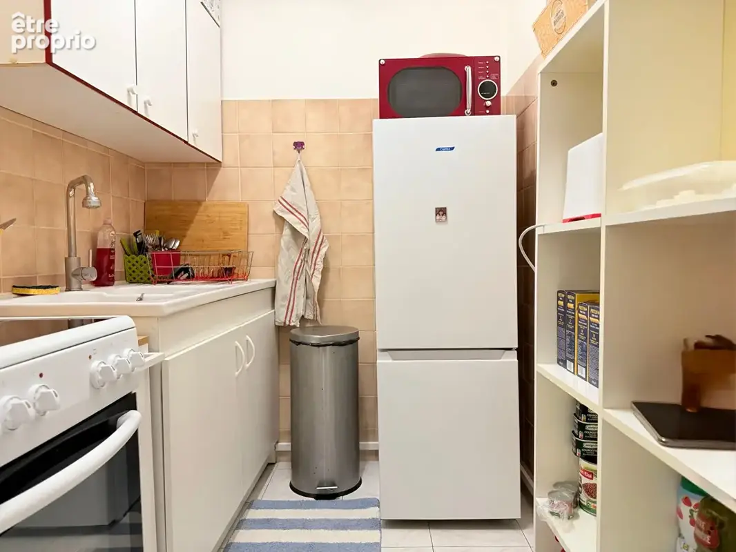 Immeuble de rapport - 7 pièces - 103m² - photo 15