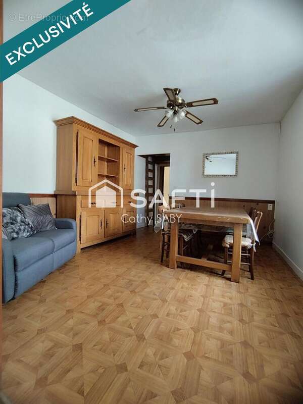 Maison 70 m² à Aubin  - photo 2