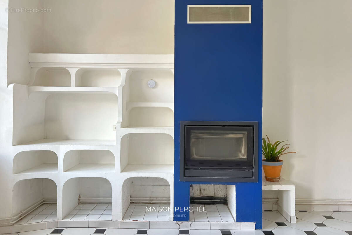 Maison à TRANS-EN-PROVENCE