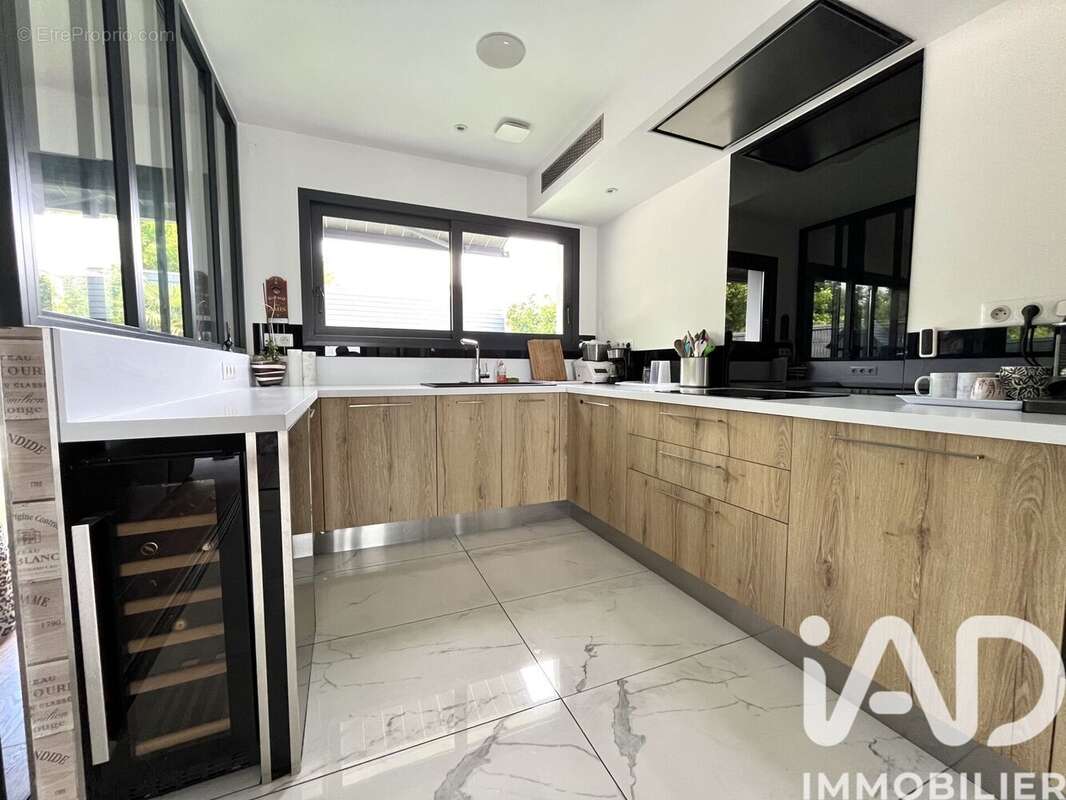 Photo 7 - Maison à PESSAC