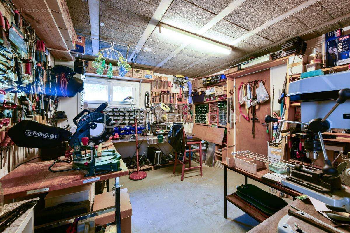 Maison à SAINT-FLORENTIN