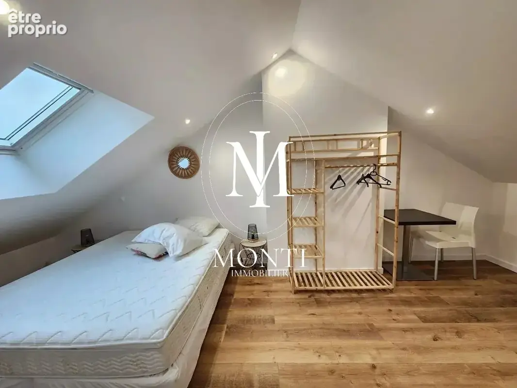 Appartement spacieux de 6 pièces, 116,6 m², à Rennes - photo 3