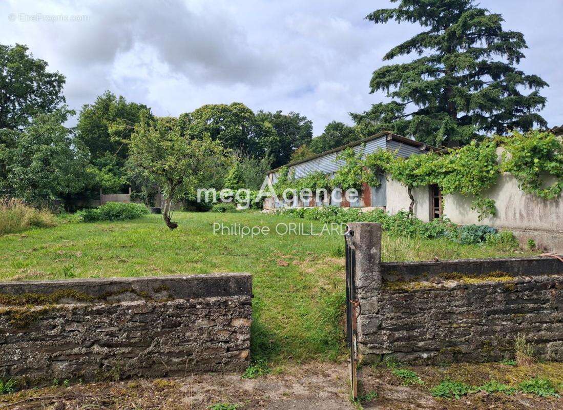 Longére campagne de Soudan - photo 7