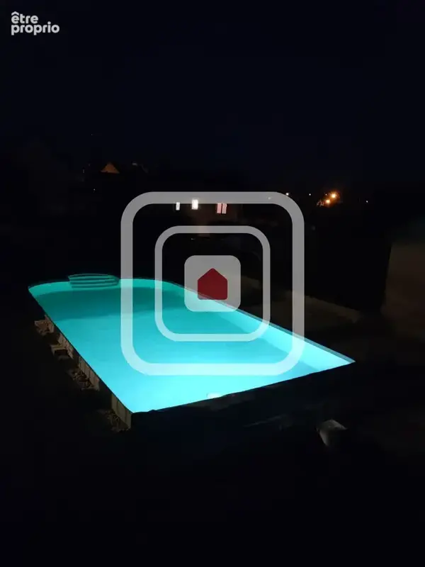 Maison vouziers, type 7,165m² - photo 25