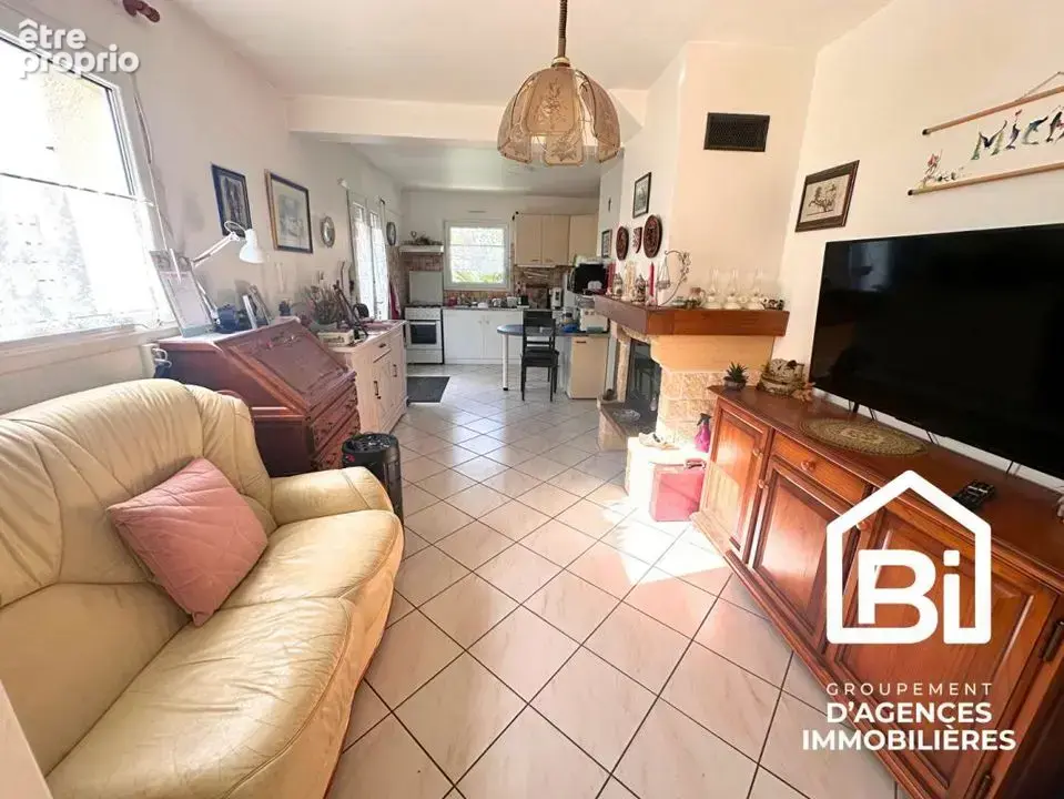 Maison 5 pièces 133 m² à vendre à Colleville-Montgomery (14880) - photo 64