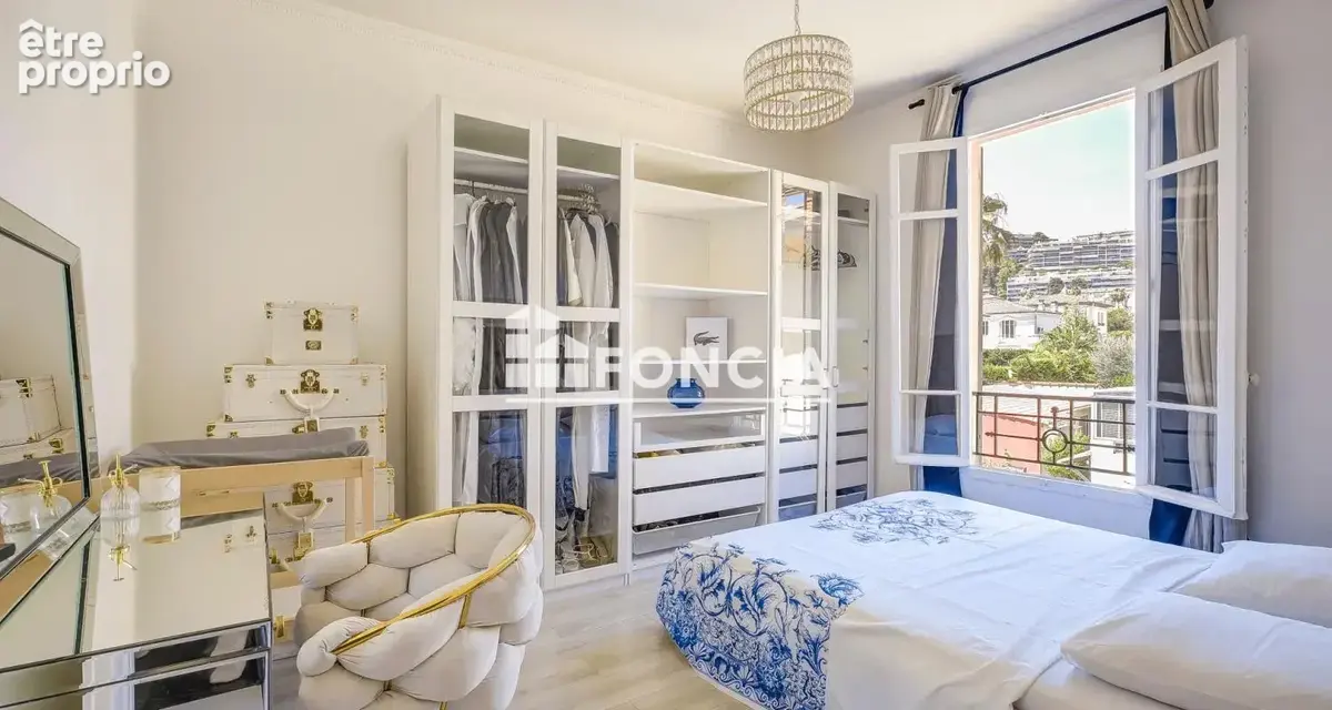 A vendre, Maison familiale 155m² Nice Poètes - photo 8