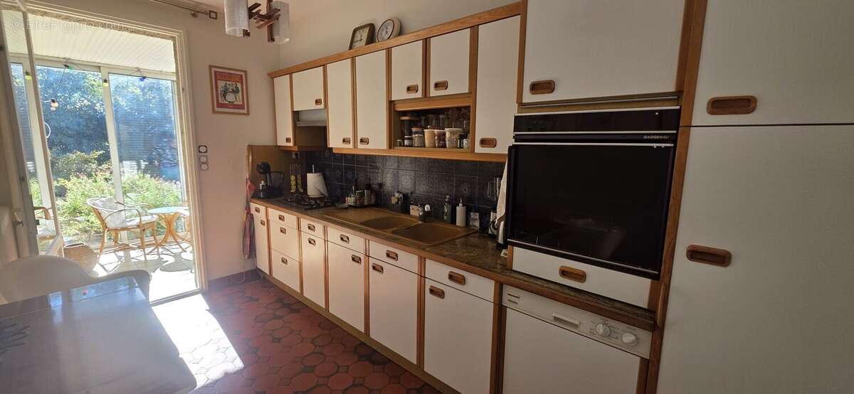 Maison à BUXEROLLES