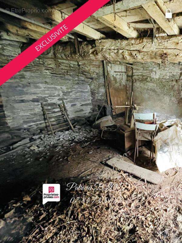 Maison à SAINT-MARTIN