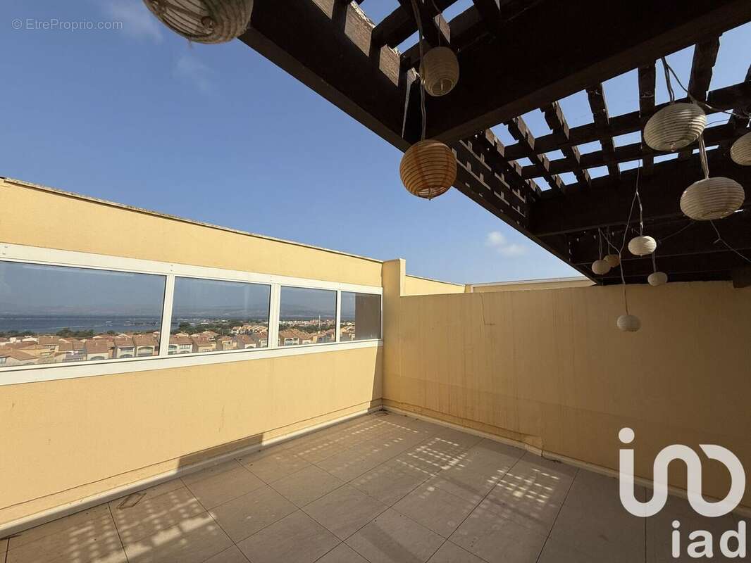 Photo 2 - Appartement à LE BARCARES