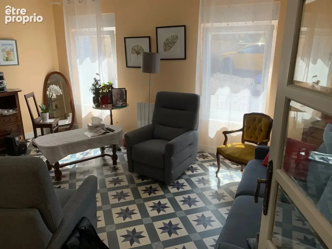 Maison beaux volumes DAMELEVIERES - photo 3