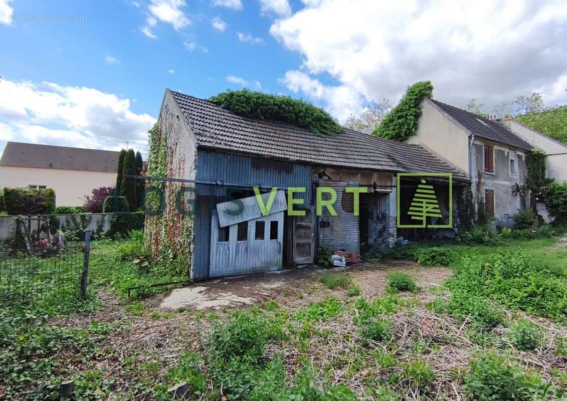 Maison à GIF-SUR-YVETTE