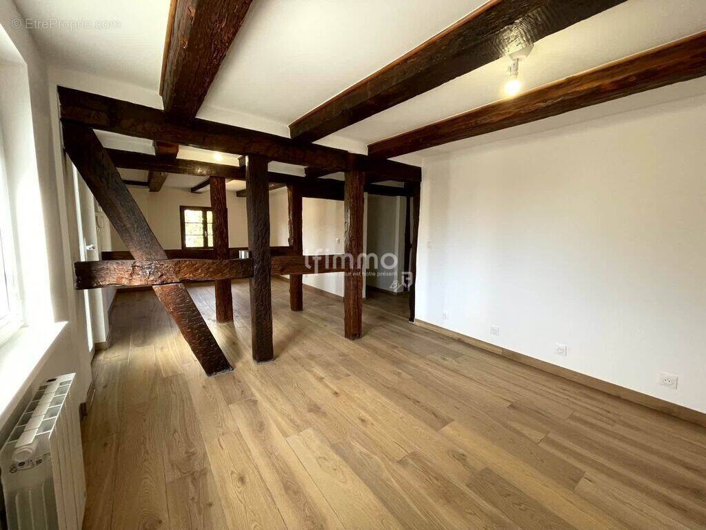 Maison à HEIMSBRUNN