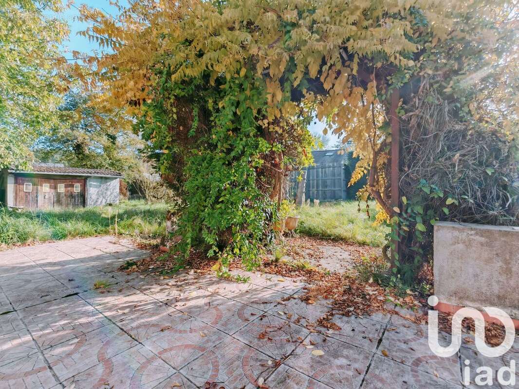 Photo 4 - Maison à COSNE-COURS-SUR-LOIRE