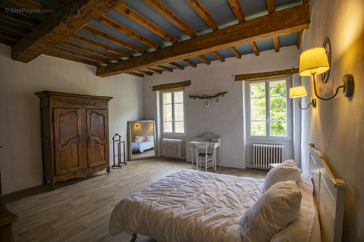 Propriété d'exception au coeur du Tarn - photo 13
