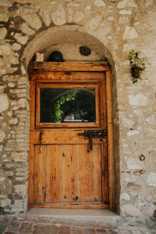 La Colle sur Loup - Saint Paul - photo 19