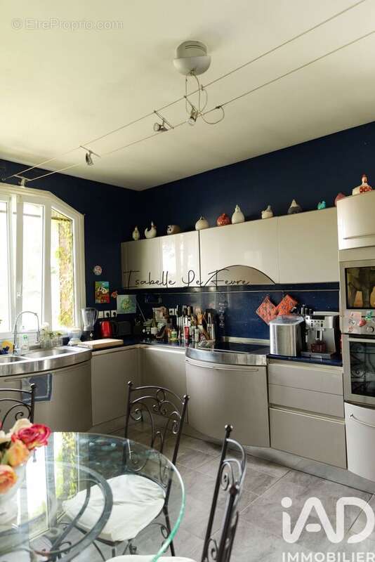 Photo 6 - Maison à MENNECY