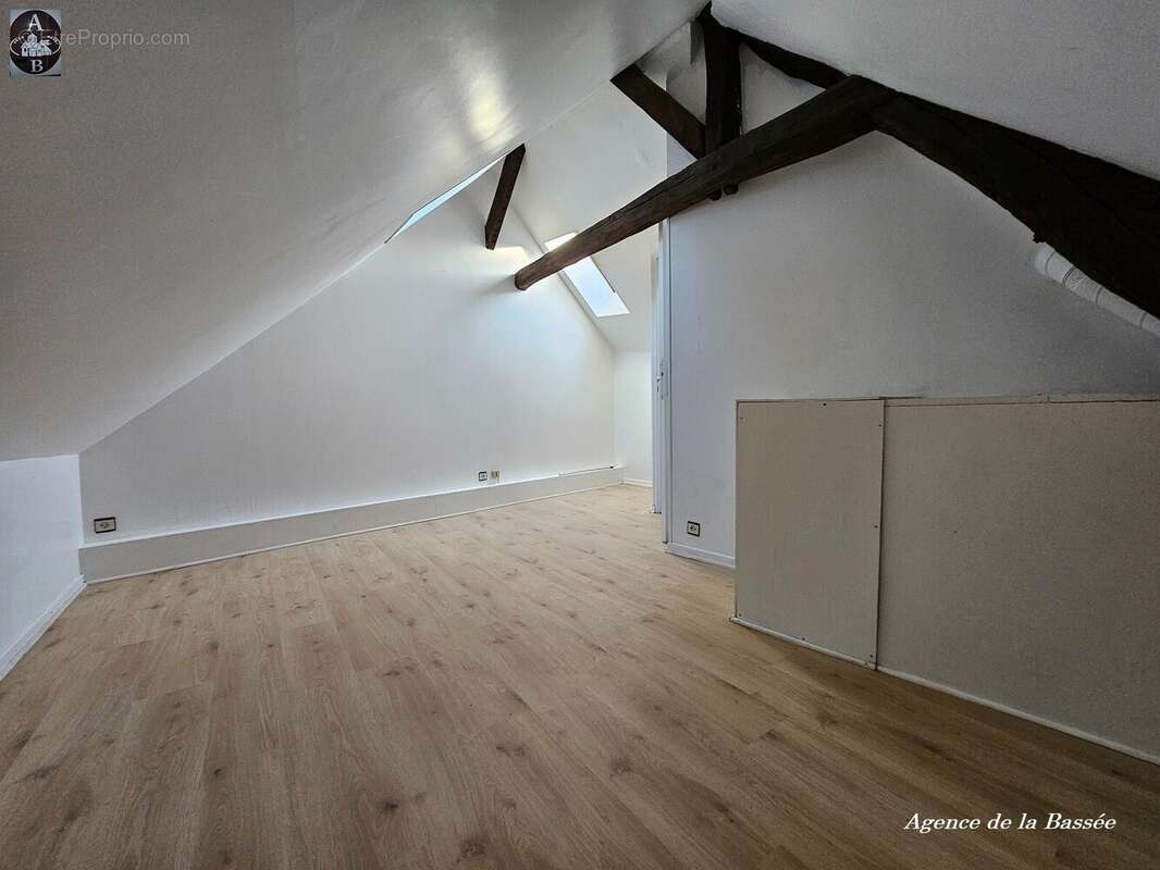 Appartement à PROVINS