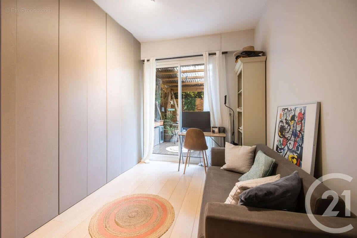 Appartement 111 m² à Nice  - photo 15