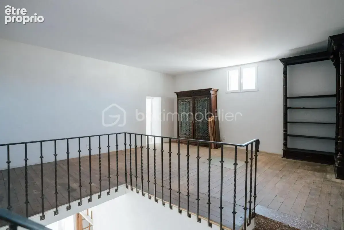 À 20 min de Perpignan, grande demeure rénovée avec patio et potentiel locatif – Bien rare sur le marché - photo 16