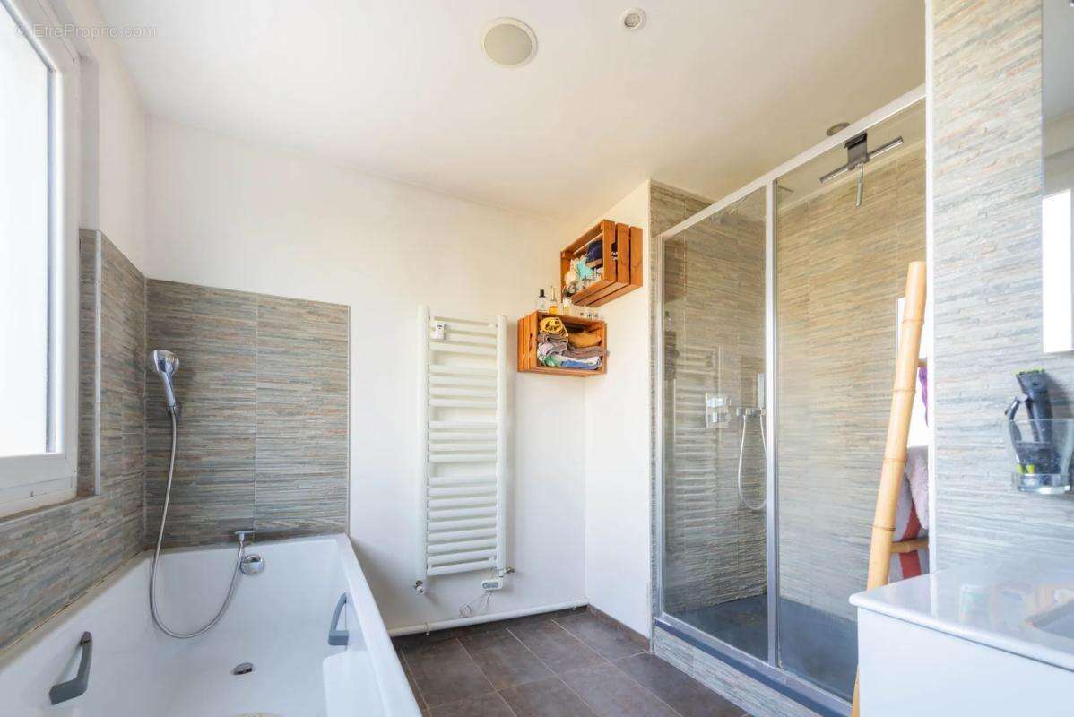 Appartement à CLAMART