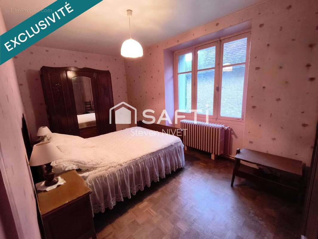 Photo 4 - Maison à VATAN