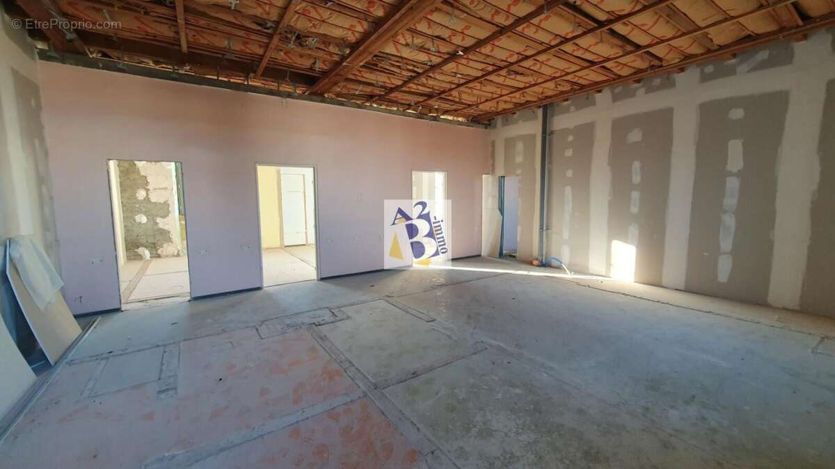 Appartement à ANGOULEME