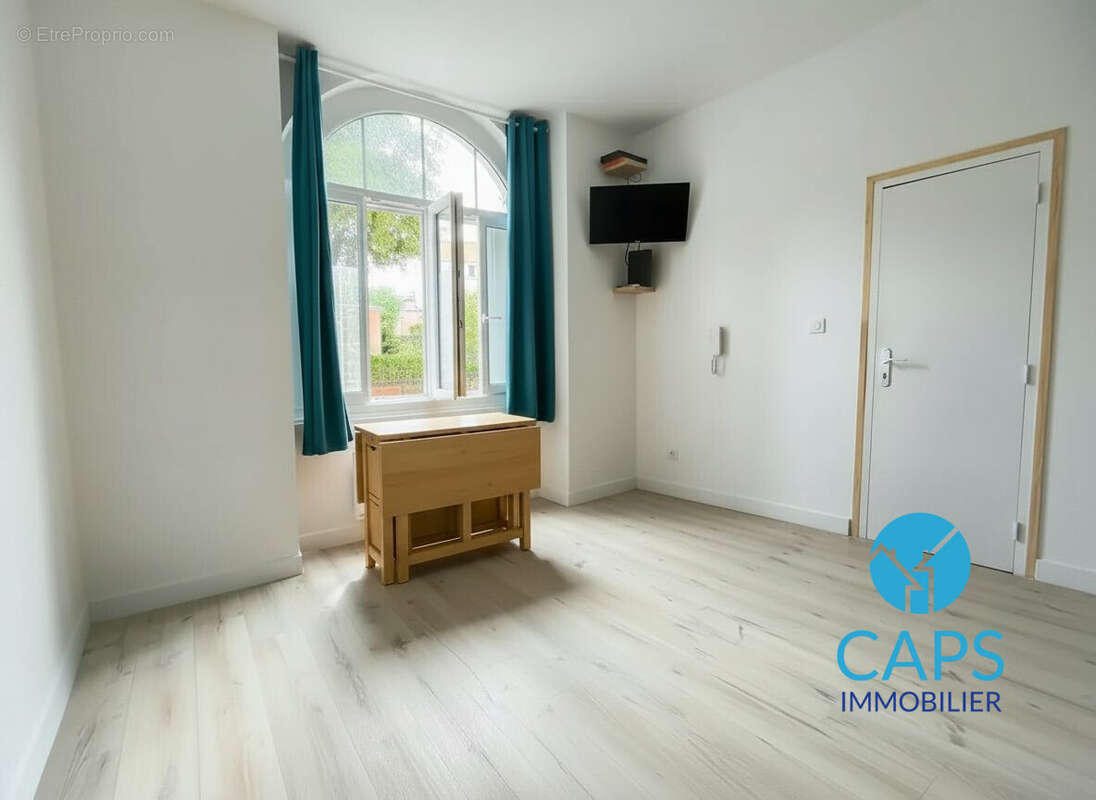 Appartement à DIEPPE