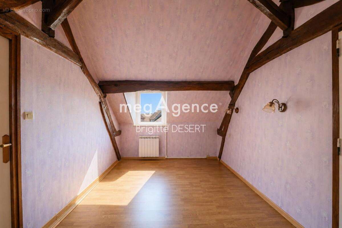 Maison 4 chambres dont une de plain-pied - photo 10