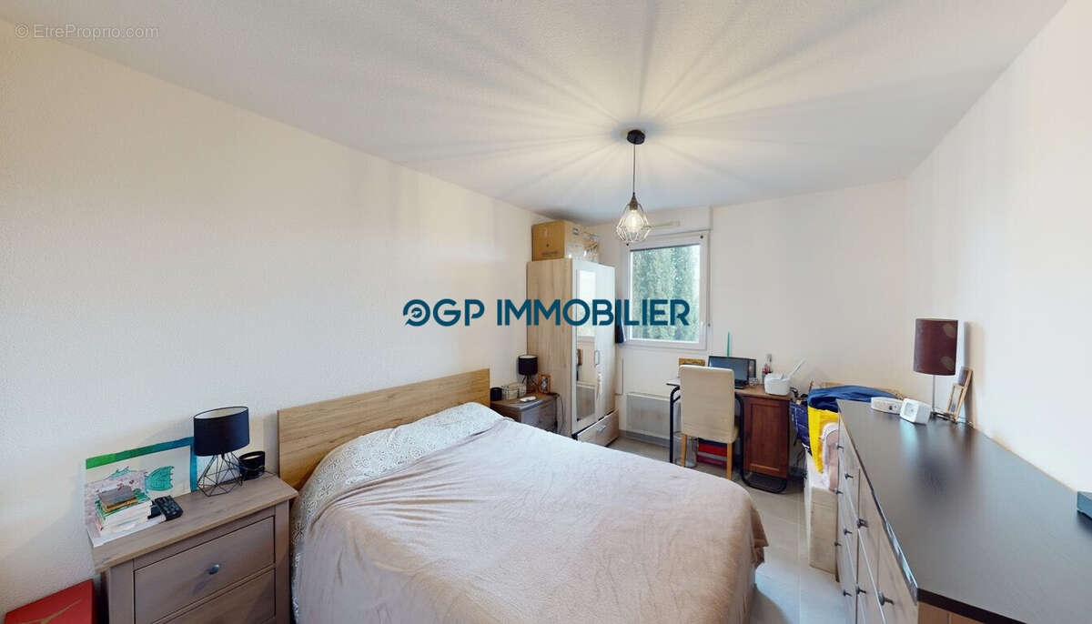 Appartement à COLOMIERS