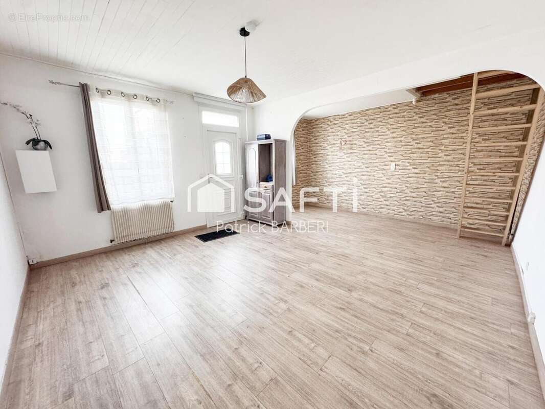 Photo 2 - Maison à FRANCONVILLE