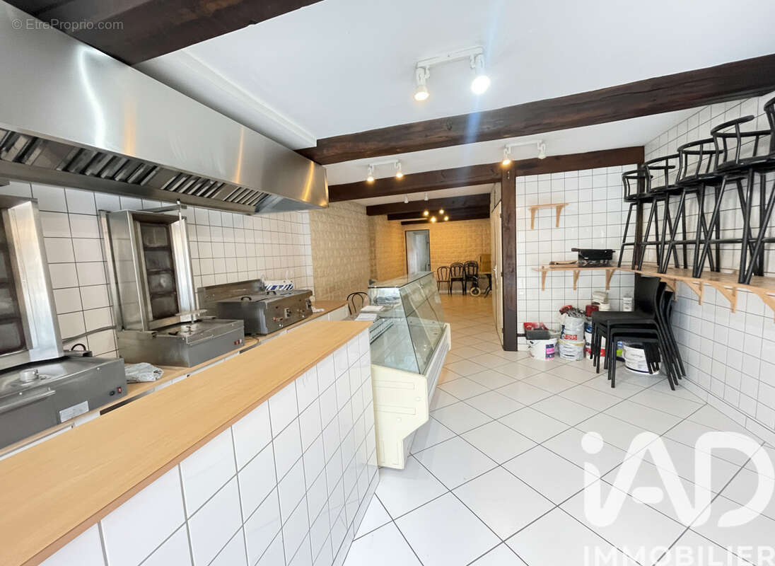 Photo 3 - Appartement à CHARLEVILLE-MEZIERES