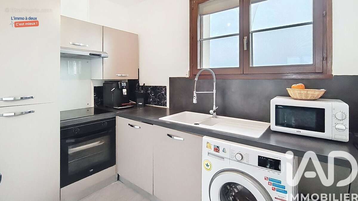 Photo 4 - Appartement à ESSEY-LES-NANCY