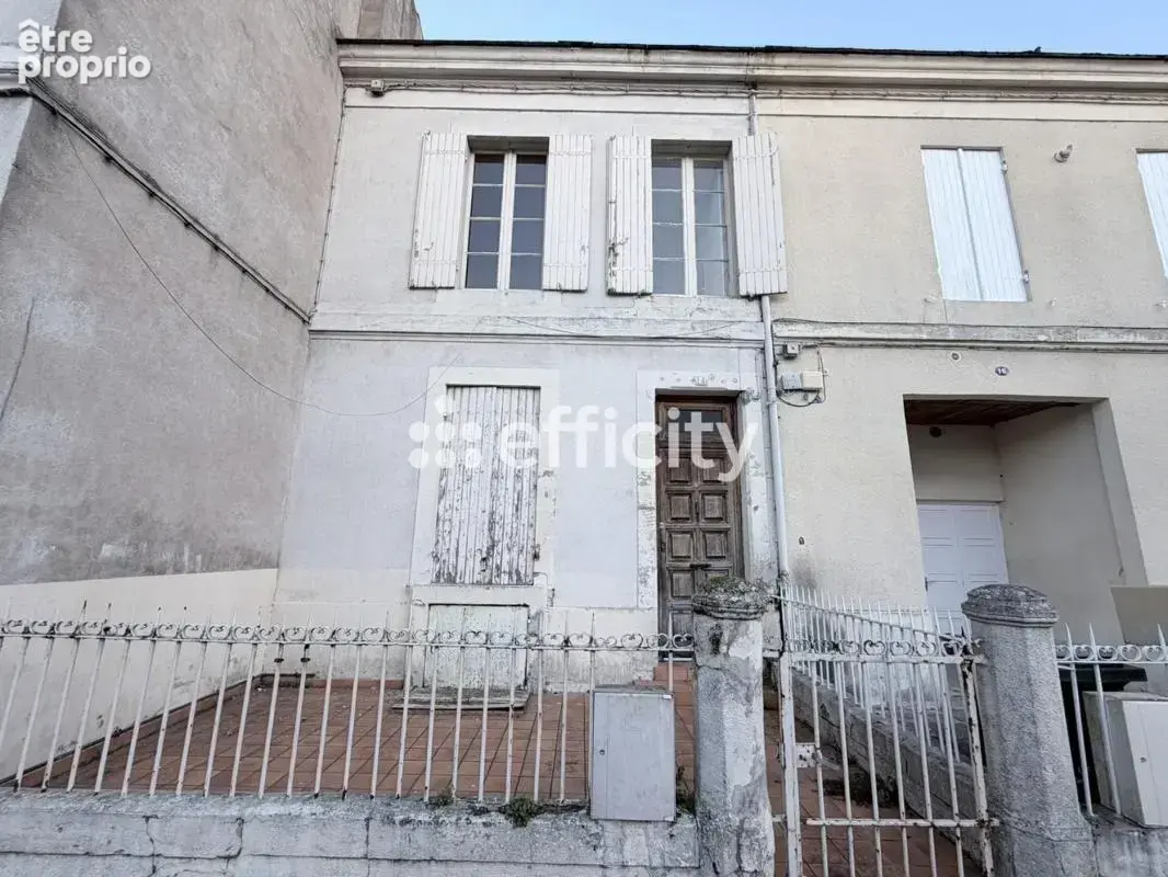 Maison 129 m² à Sainte-Foy-La-Grande  - photo 6