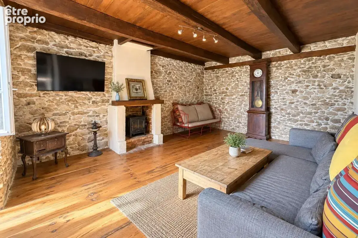 Maison au calme avec grand terrain de 1,8 hectare – Un cadre de vie privilégié - photo 5